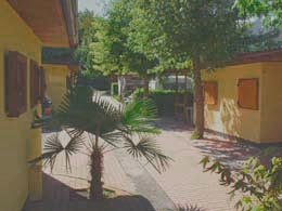 bungalow 4 people