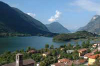Carlazzo - Lago di Piano