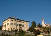Villa Camozzi