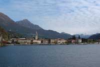 Porlezza