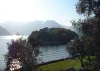 Isola Comacina