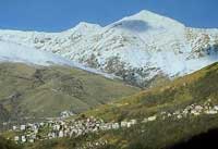 Val Cavargna