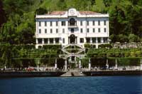 Villa Carlotta - Tremezzo