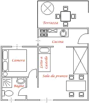 Bungalow 6