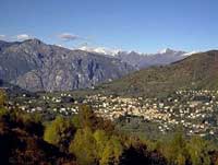 Val d'Intelvi